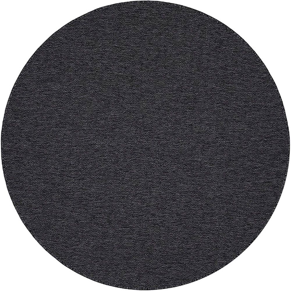 Vaip Vagabond Ø 160 cm, tumehall