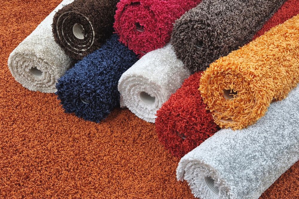 Vaip Mambo Narma värvivalik 67 X 110 cm