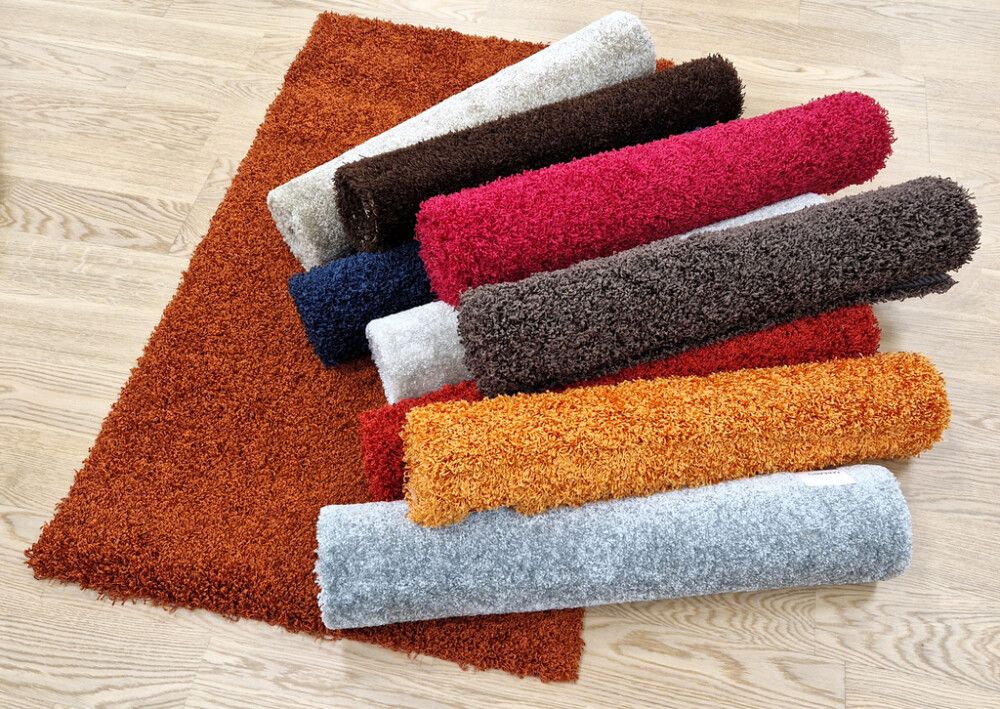 Vaip Mambo Narma värvivalik 67 X 110 cm