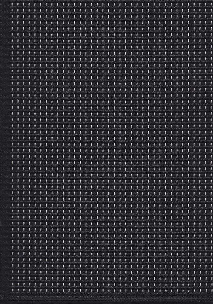 Uksematt Narma Limo 60 x 80 cm Must