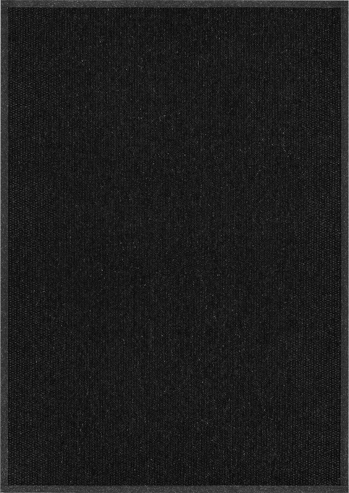 Vaip Daisy 100 x 160 cm, antratsiit