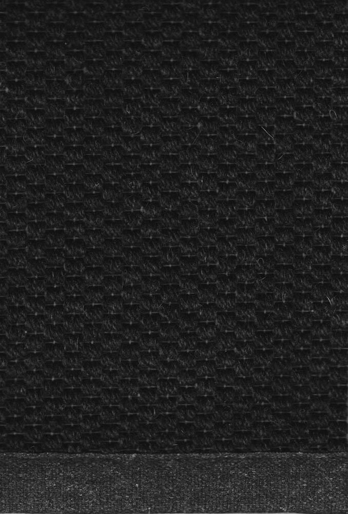 Vaip Daisy 100 x 160 cm, antratsiit