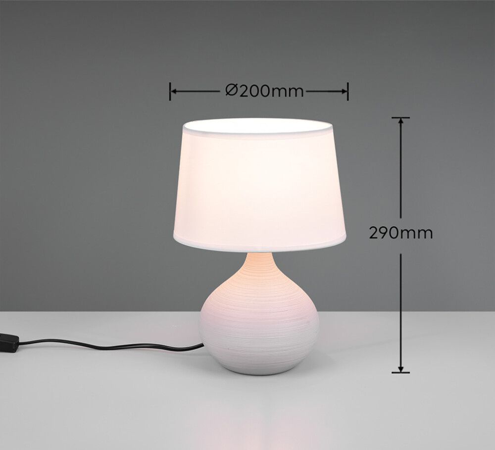 Lauavalgusti Martin cappuccino