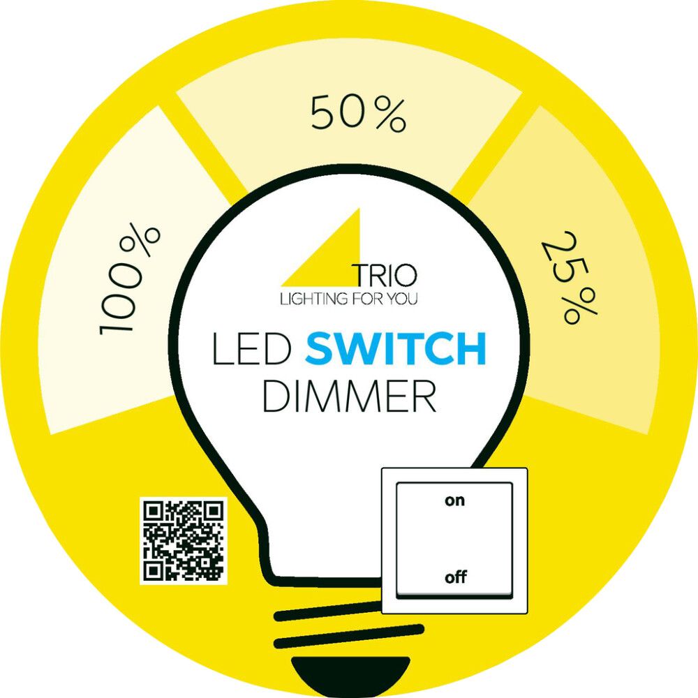 Laevalgusti Reality Venida