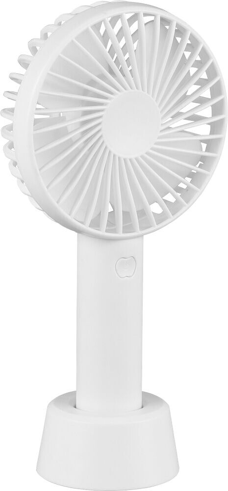 Lauaventilaator Reality Windy valge