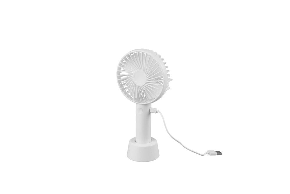 Lauaventilaator Reality Windy valge