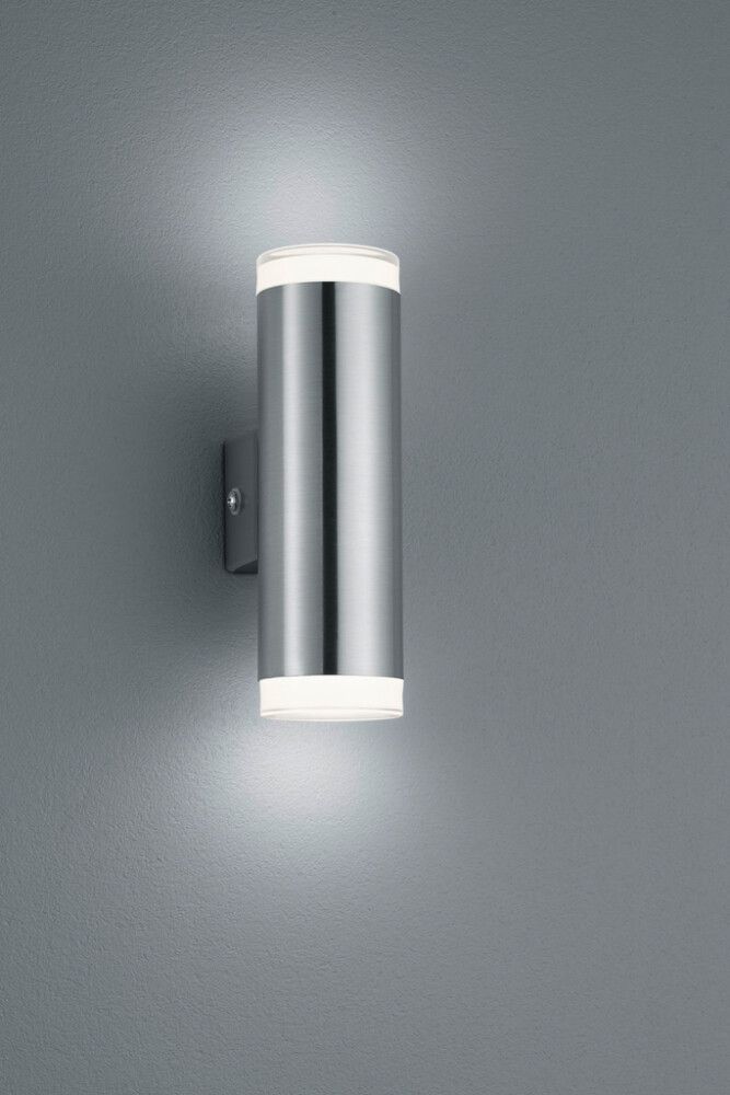 LED-välisvalgusti Reality Leuchten Aracati