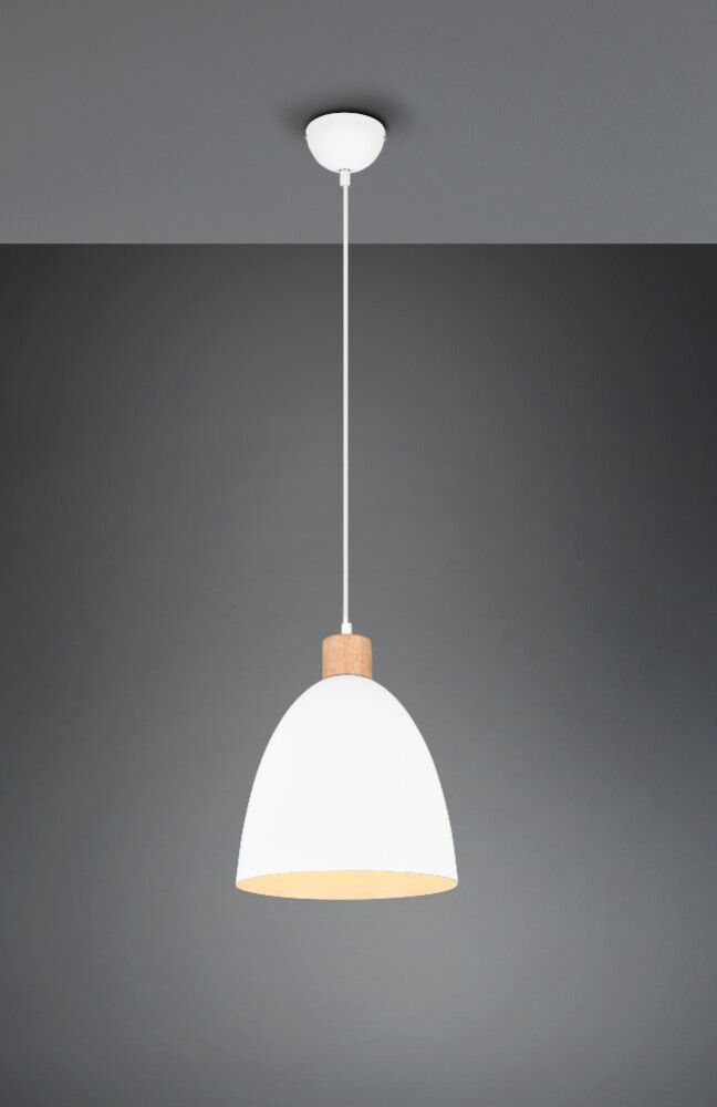 Rippvalgusti Reality Leuchten Jagger valge