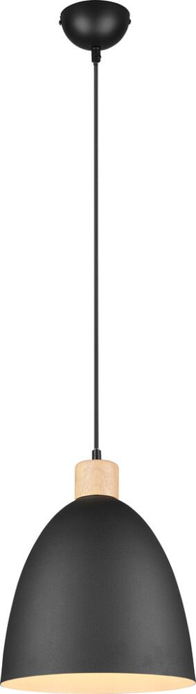 Rippvalgusti Reality Leuchten Jagger must