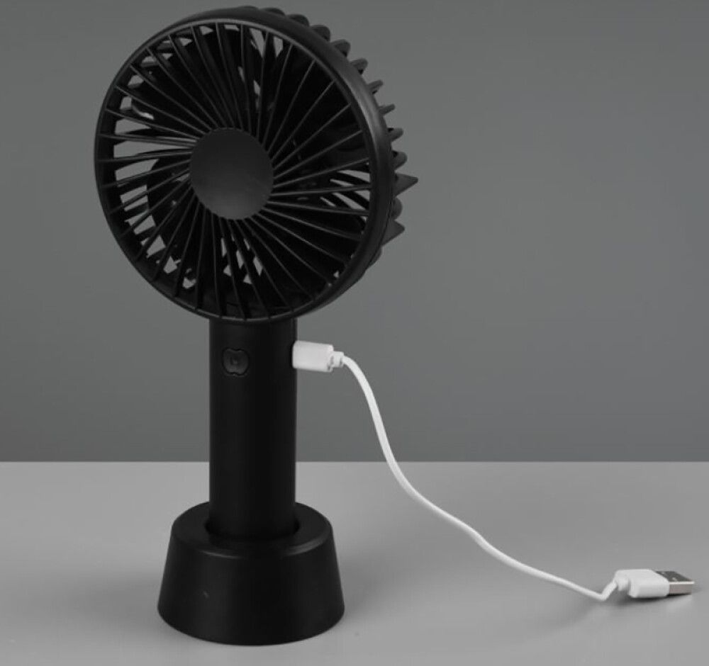 Lauaventilaator Reality Leuchten Windy must