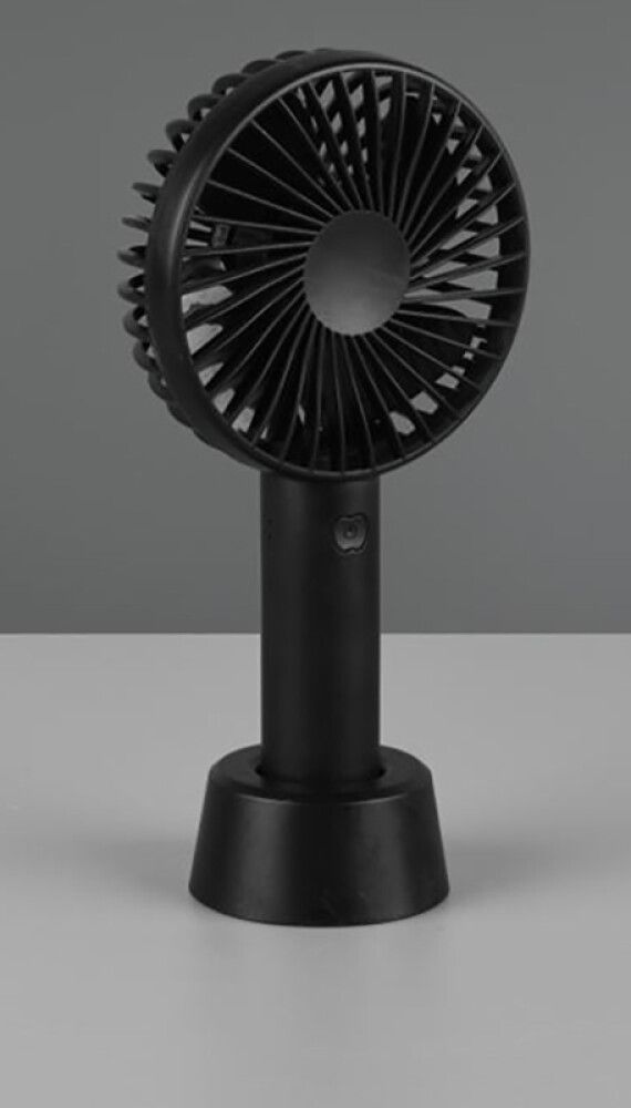 Lauaventilaator Reality Leuchten Windy must