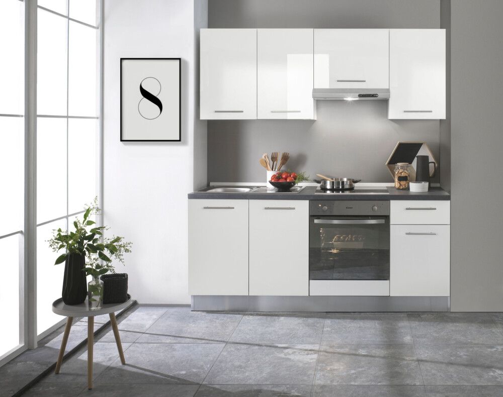 Köögikomplekt Marinelli Vera 1,95 m