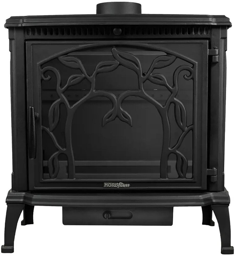 Kamin Nordflam Arica Eko