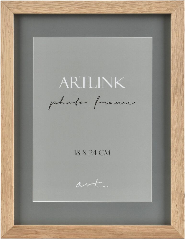 Pildiraam Art Link Leila, tamm 18 x 24 cm