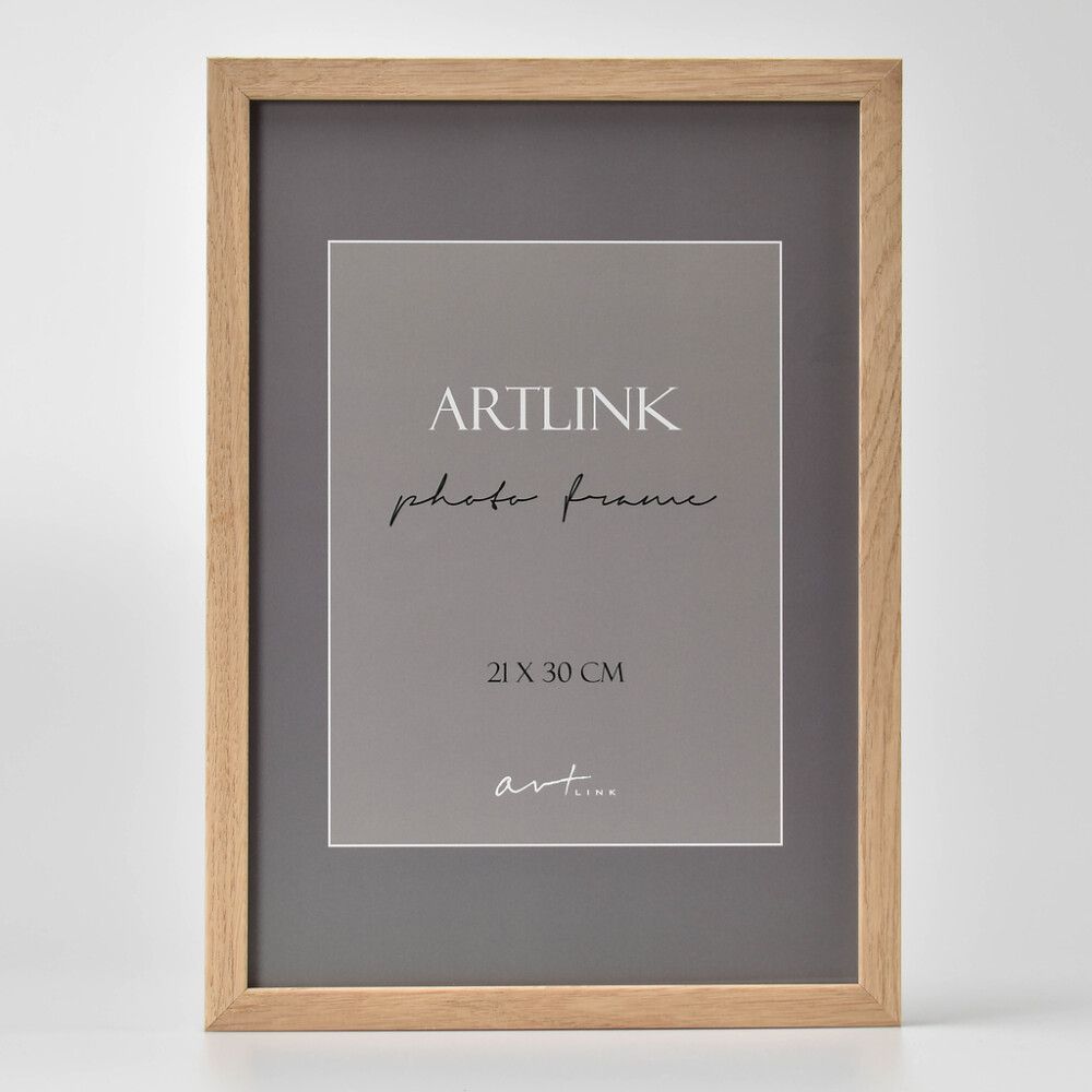 Pildiraam Art Link Leila, tamm 21 x 30 cm