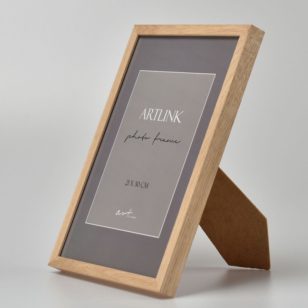 Pildiraam Art Link Leila, tamm 21 x 30 cm