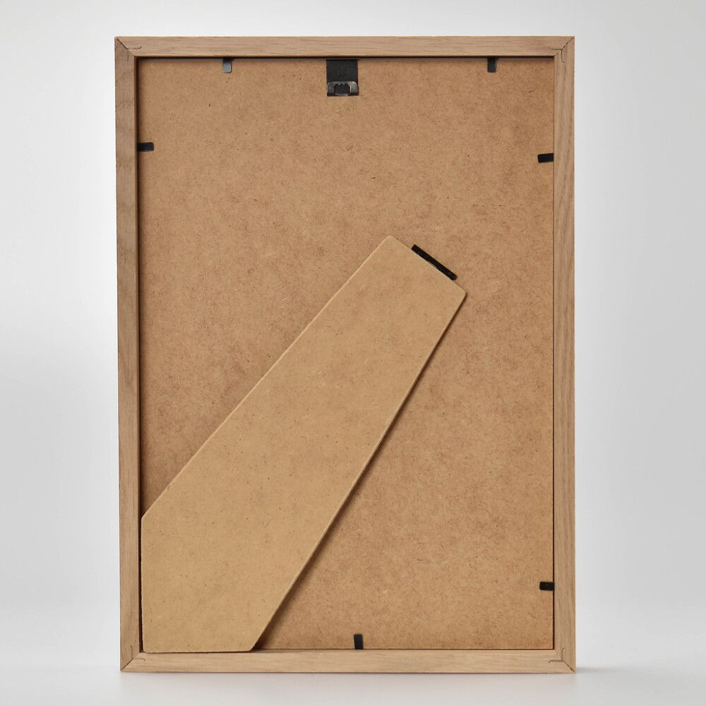 Pildiraam Art Link Leila, tamm 21 x 30 cm