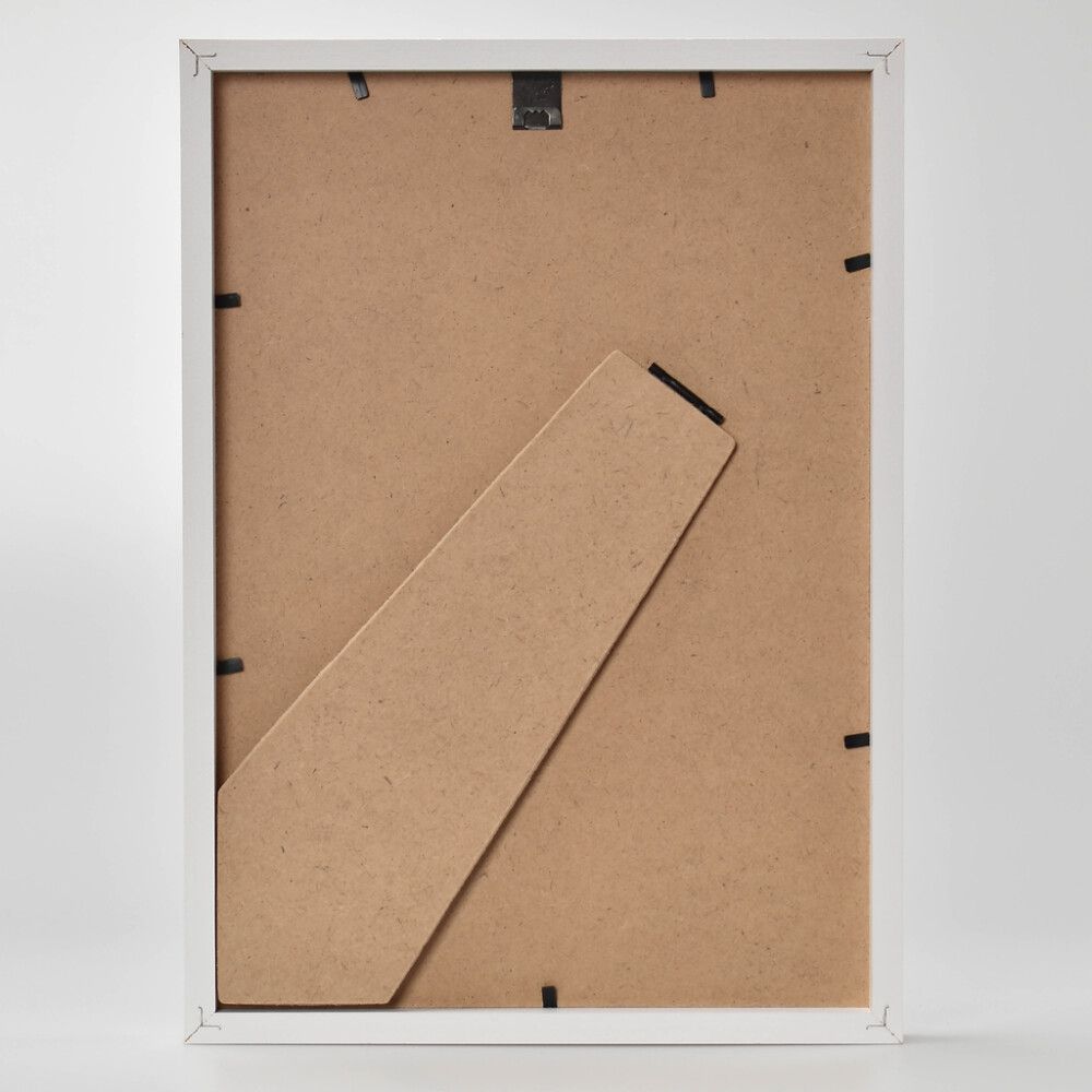 Pildiraam Art Linc Leila, valge 21 x 30 cm