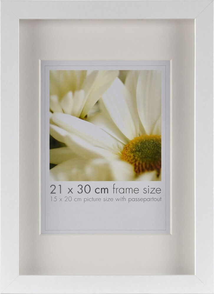 Pildiraam Art Link Isabelle 21 x 30 cm, valg