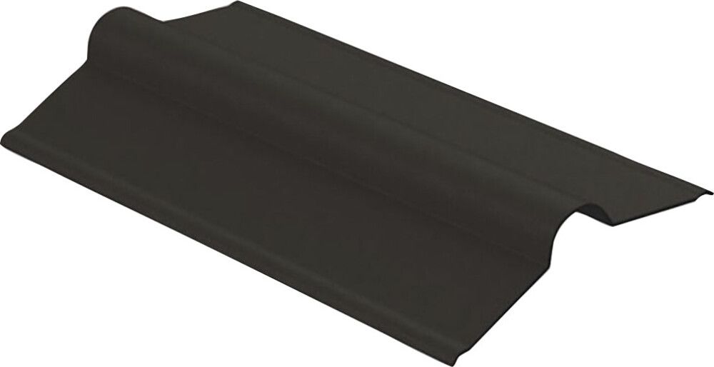 Bituumen harjaplaat Gutta pruun, 450 x 850 mm