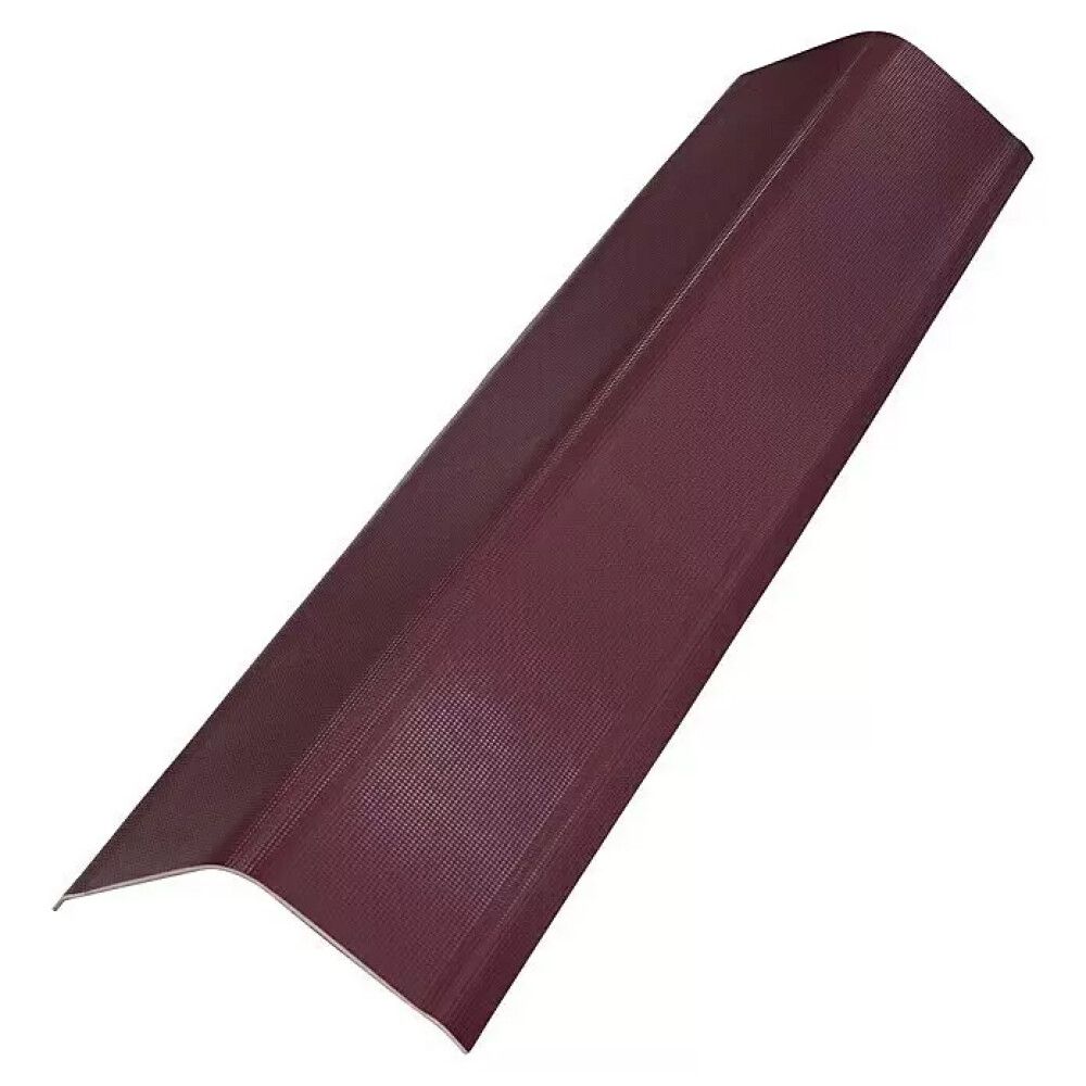 Servaplaat Guttanit+ 160/160 x 1050 mm punakaspruun