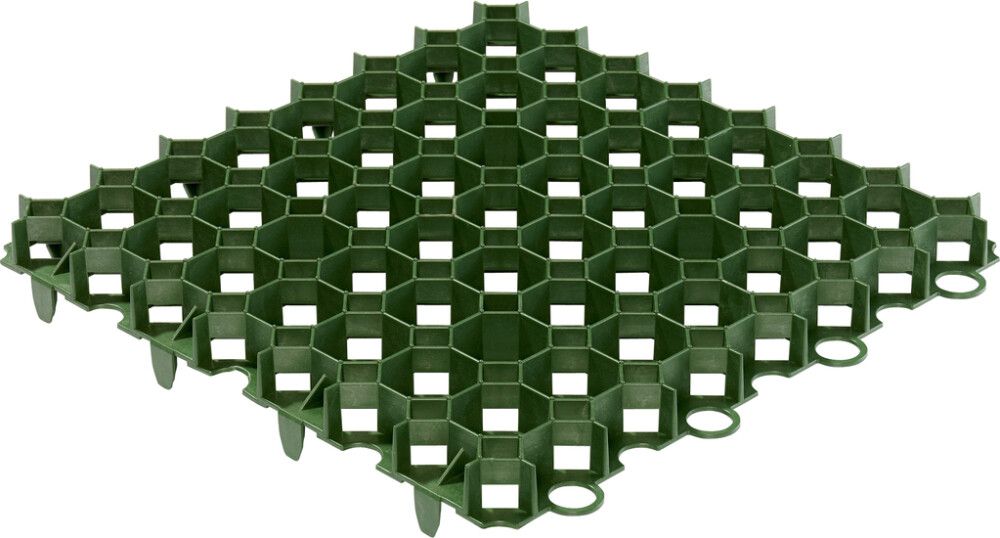 Murukärg Gutta 50 x 50 cm