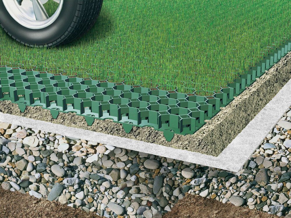 Murukärg Gutta 50 x 50 cm