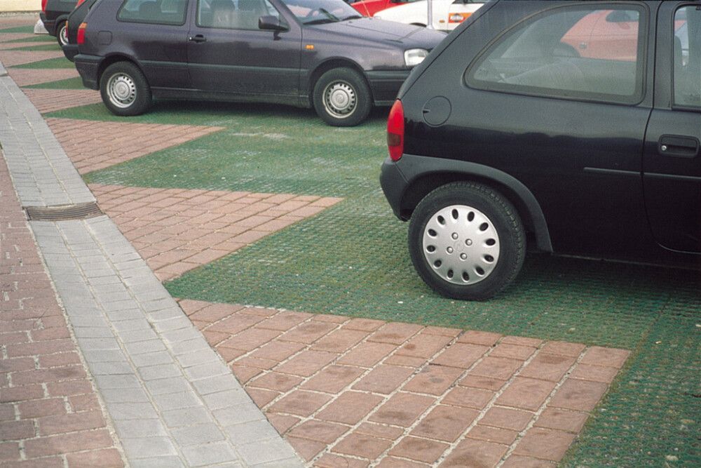 Murukärg Gutta 50 x 50 cm