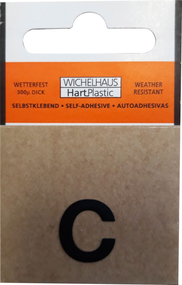 Täht Wichelhaus HartPlastic C 15 mm