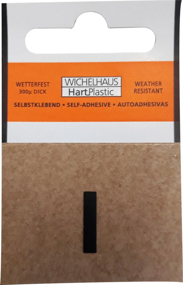 Täht Wichelhaus HartPlastic I 15 mm