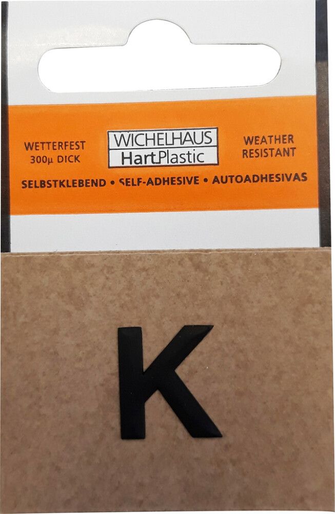 Täht Wichelhaus HartPlastic K 15 mm
