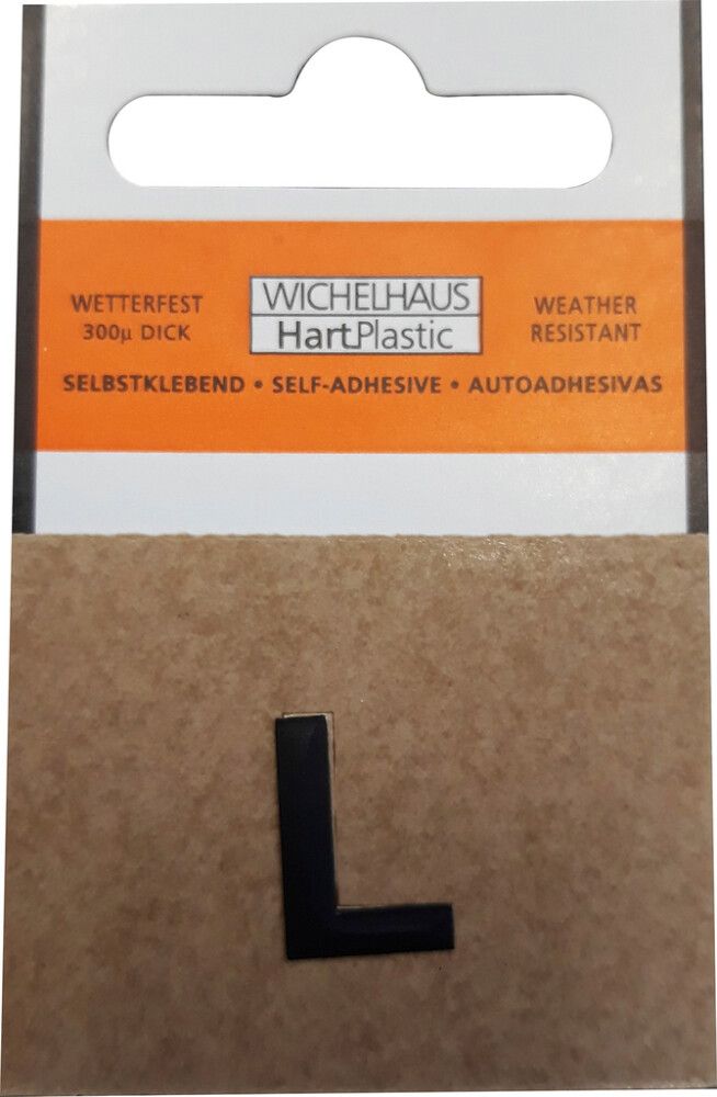 Täht Wichelhaus HartPlastic L 15 mm