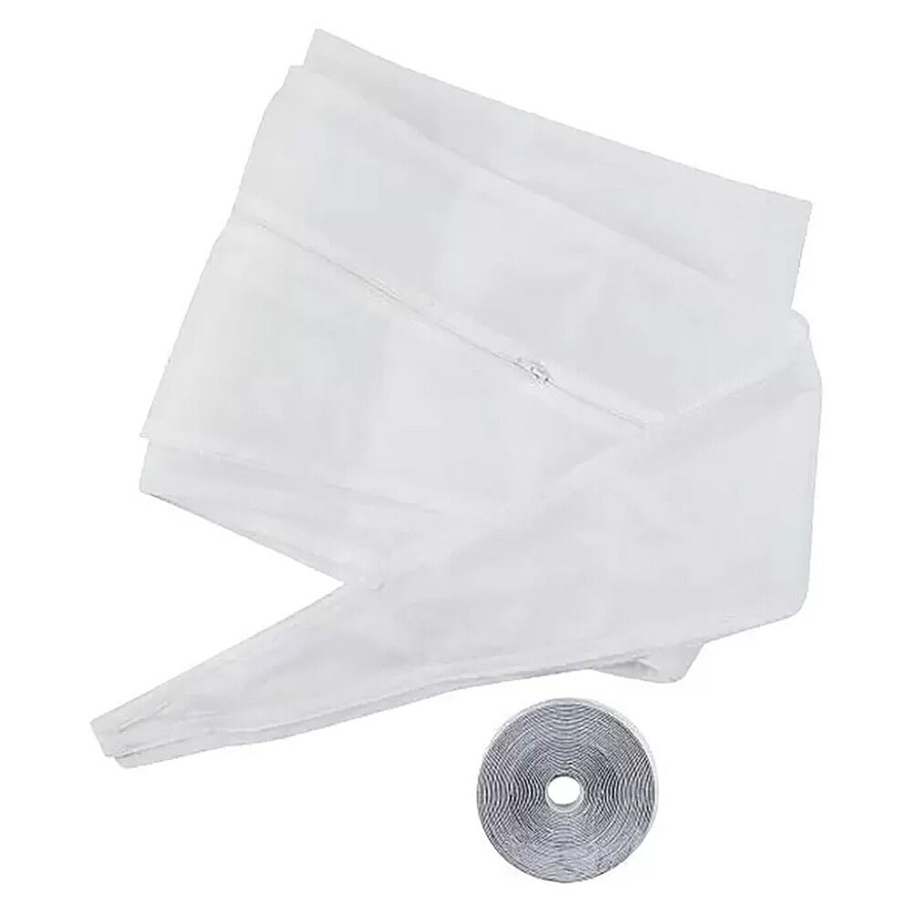 Katuseakna tihend Proklima Hot Air Stop õhukonditsioneerile 40 cm