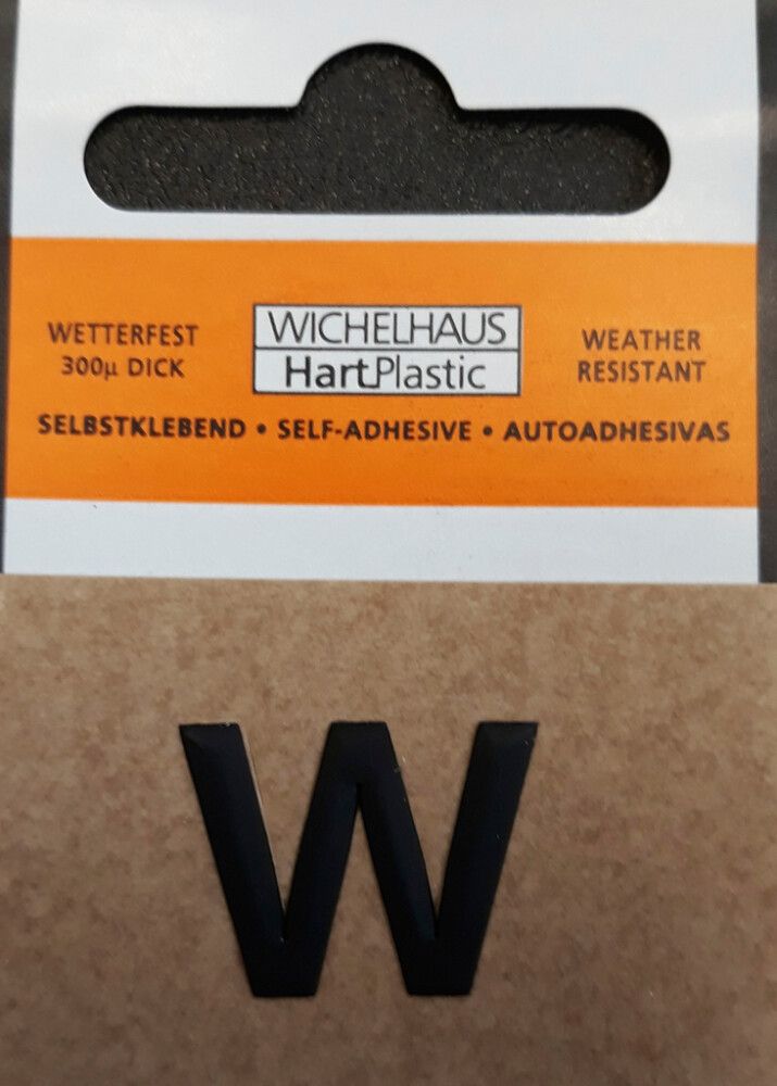 Täht Wichelhaus HartPlastic W 15 mm