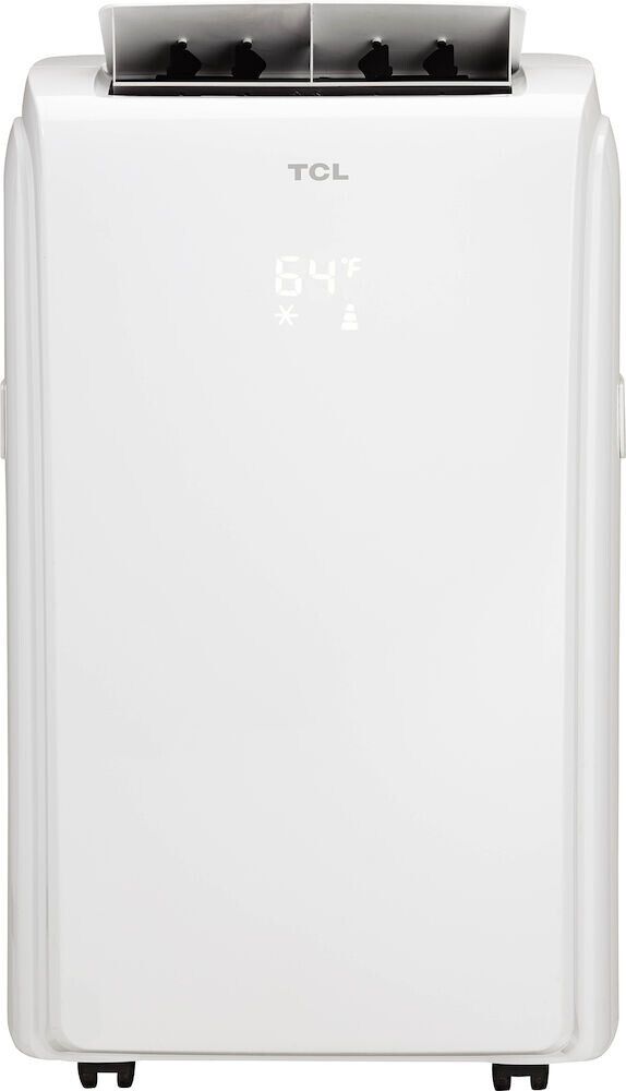 Õhukonditsioneer TCL 9000 BTU valge