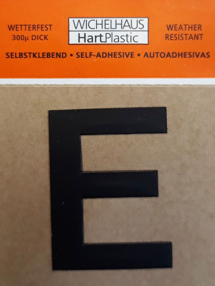 Täht Wichelhaus HartPlastic E 30 mm