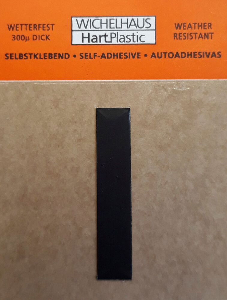 Täht Wichelhaus HartPlastic I 30 mm