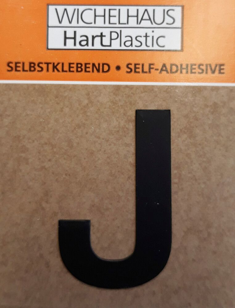 Täht Wichelhaus HartPlastic J 30 mm