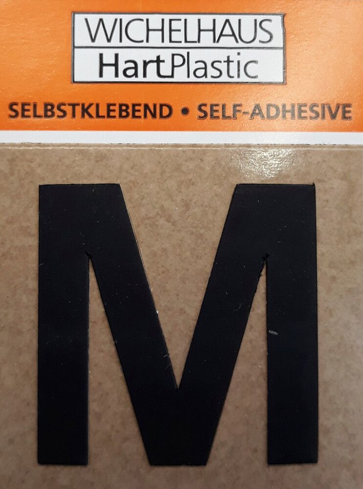 Täht Wichelhaus HartPlastic M 30 mm