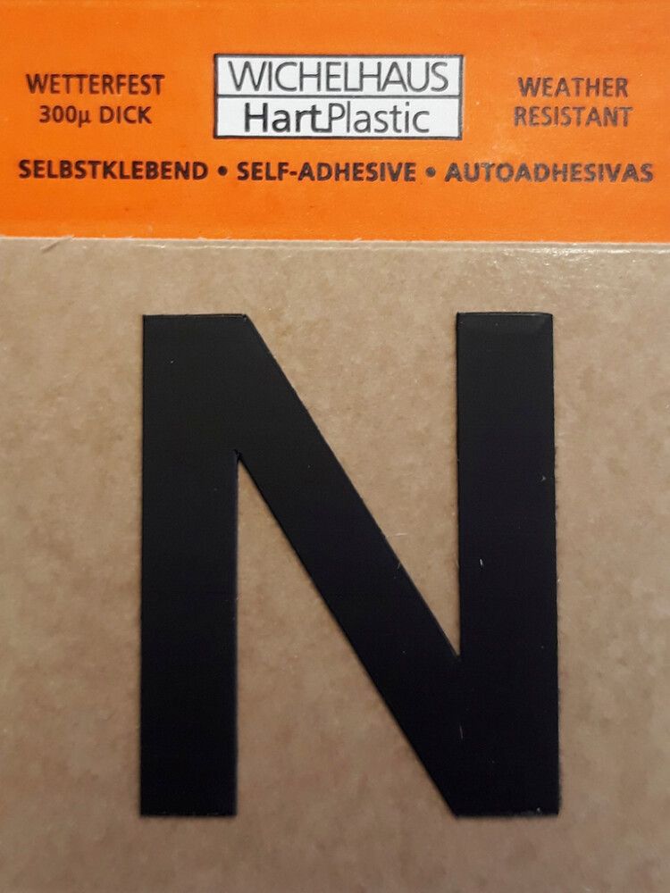 Täht Wichelhaus HartPlastic N 30 mm