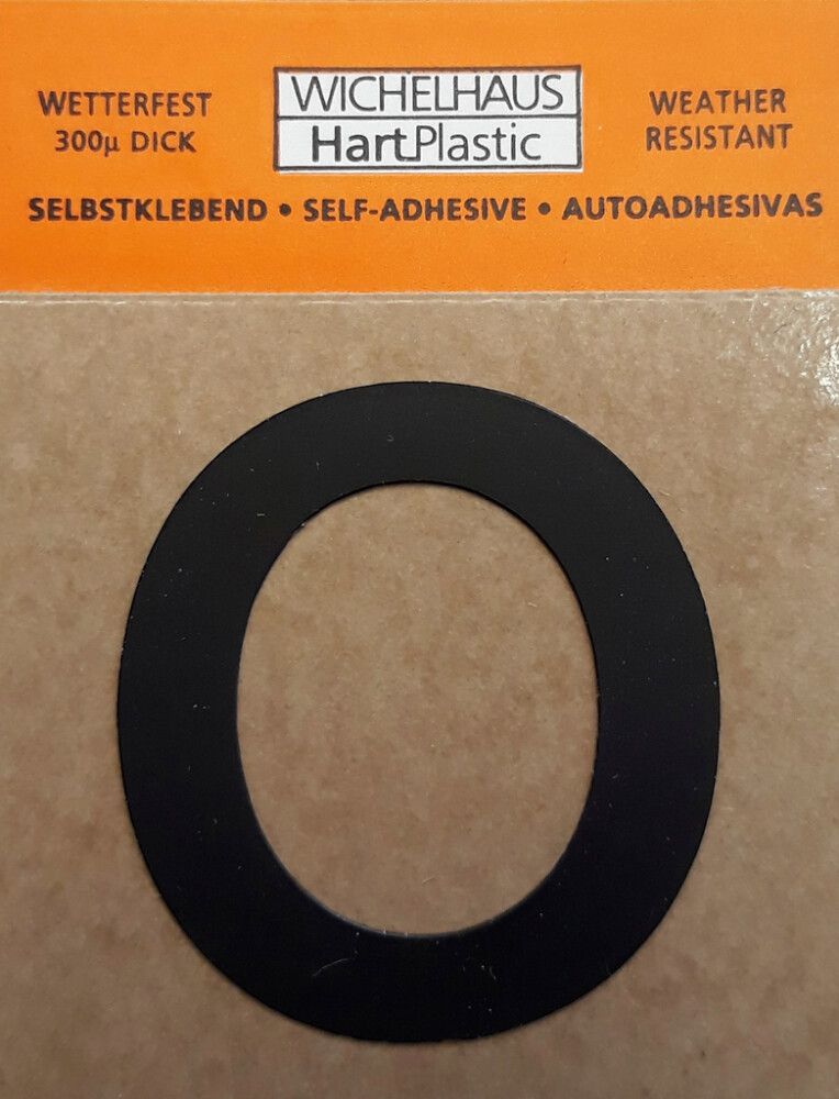 Täht Wichelhaus HartPlastic O 30 mm