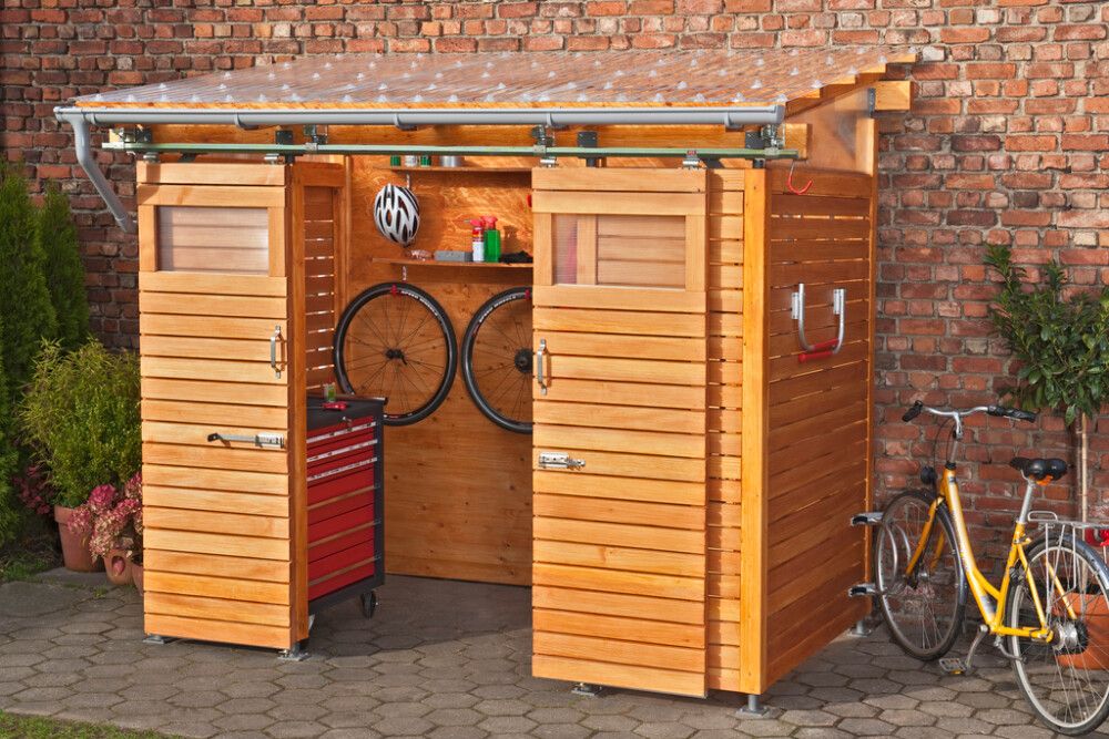 Laineplaat Gutta PC makro trapets, kirgas 0,8 x 1045 x 2000 mm