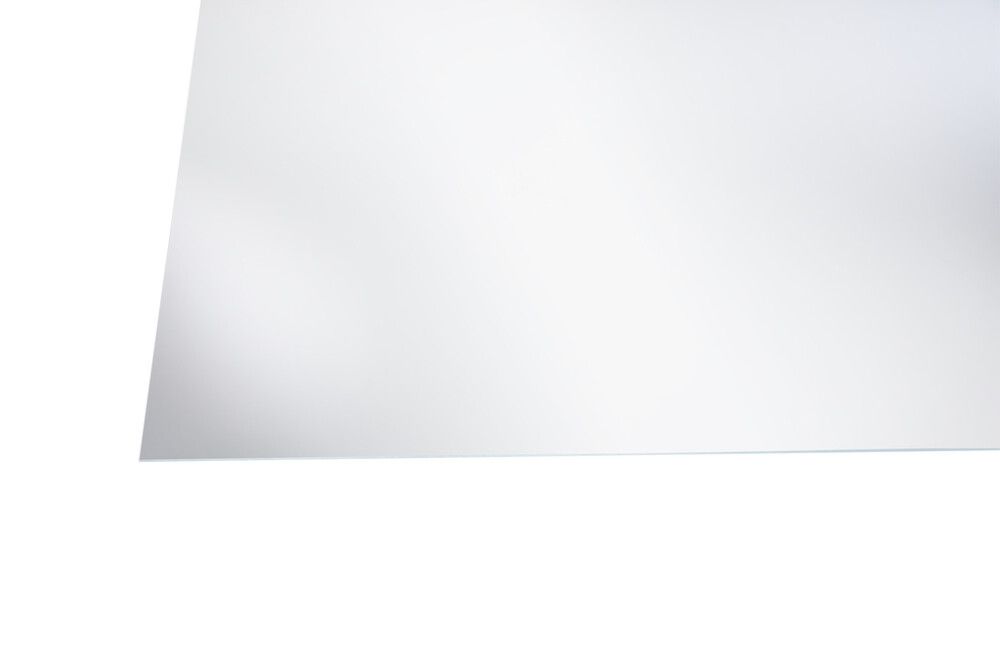 PC-plaat Gutta UV/löögikindel 2 x 250 x 500 mm
