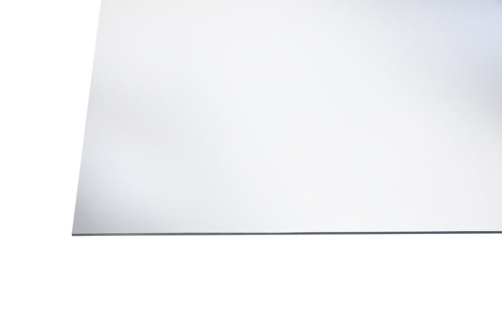 PC-plaat Gutta UV/löögikindel 4 x 250 x 500 mm