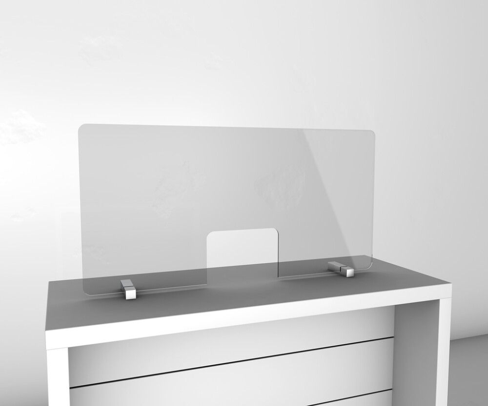 PC-plaat Gutta UV/löögikindel 4 x 250 x 500 mm