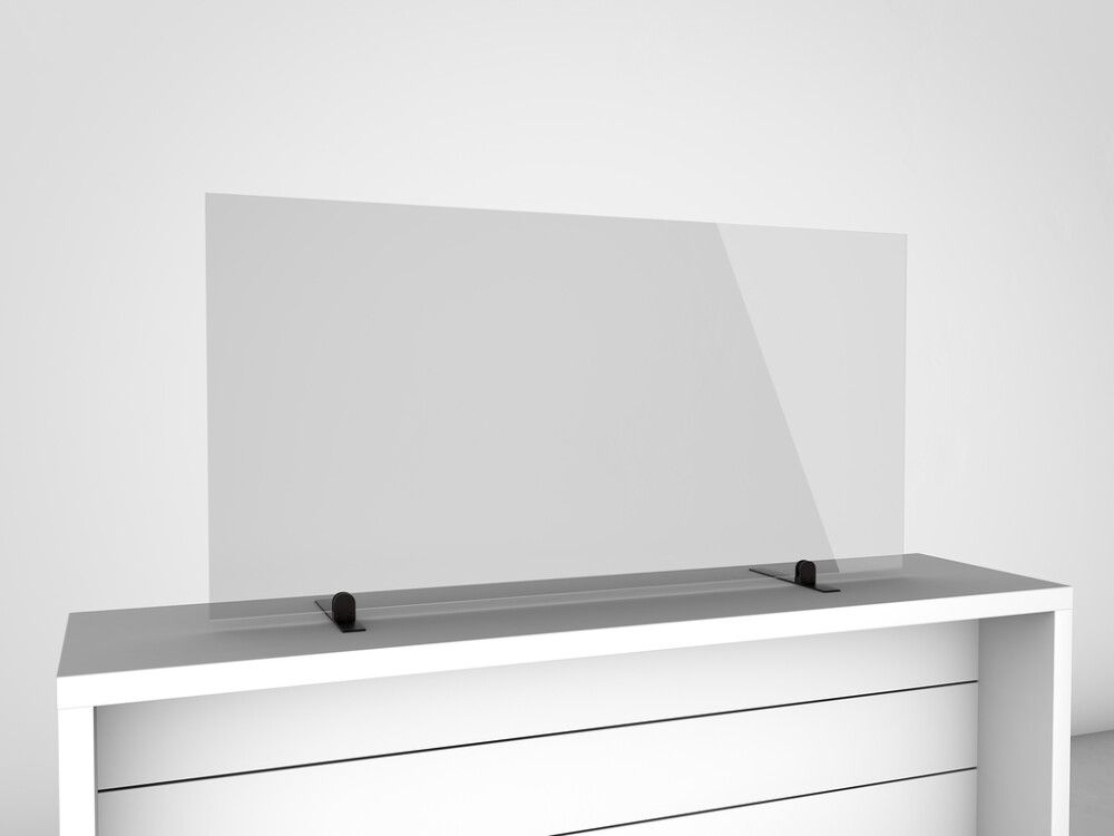 PC-plaat Gutta UV/löögikindel 4 x 250 x 500 mm