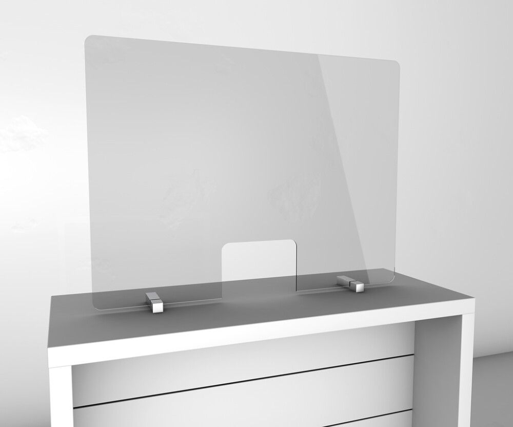 PC-plaat Gutta UV/löögikindel 6 x 1250 x 2050 mm