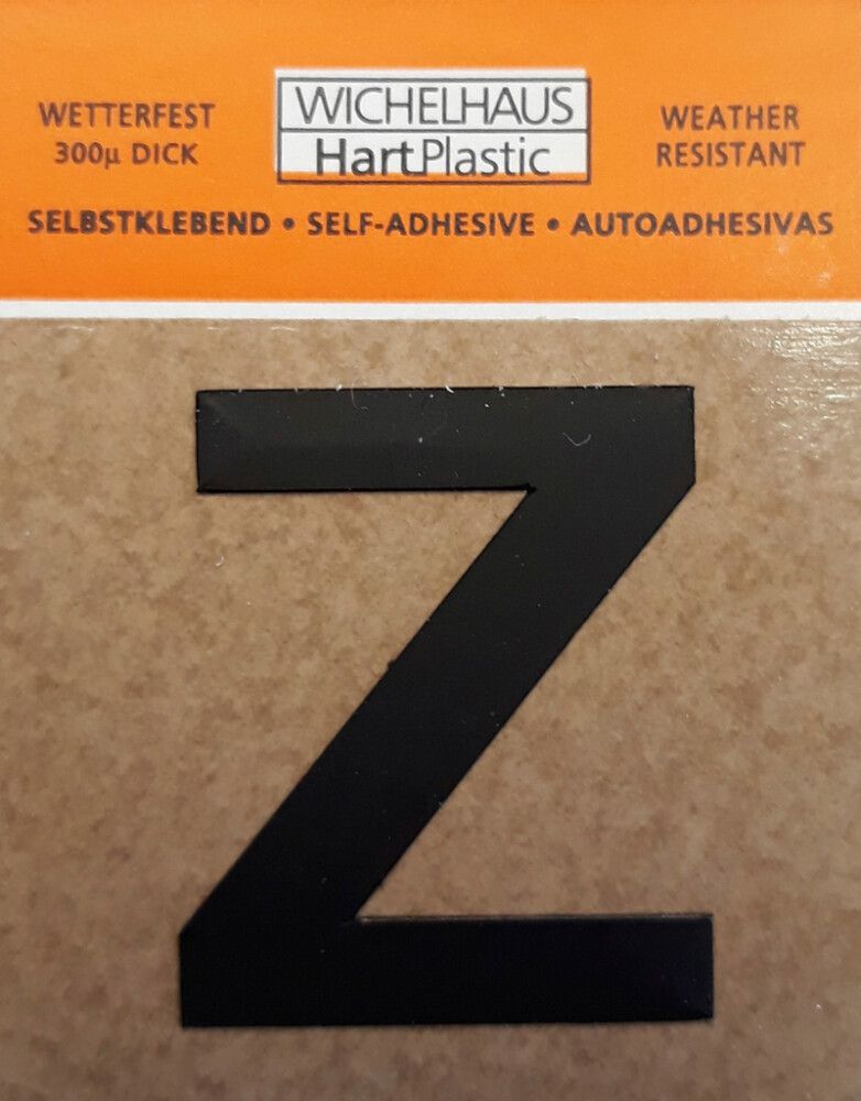 Täht Wichelhaus HartPlastic Z 30 mm