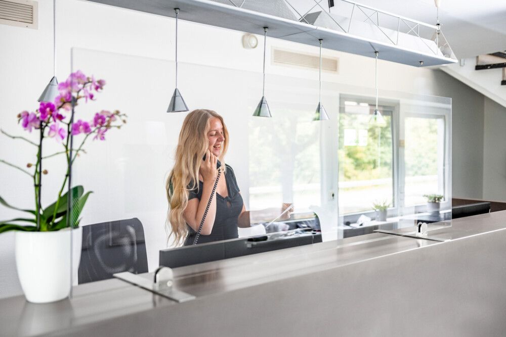 PC-plaat Gutta UV/löögikindel 6 x 1250 x 510 mm