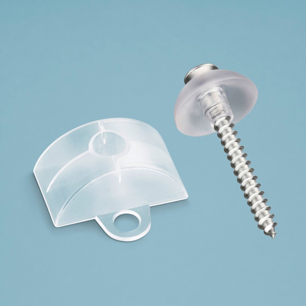 Laineplaadi kruvi Gutta RST 4,5 x 45 mm 100 tk